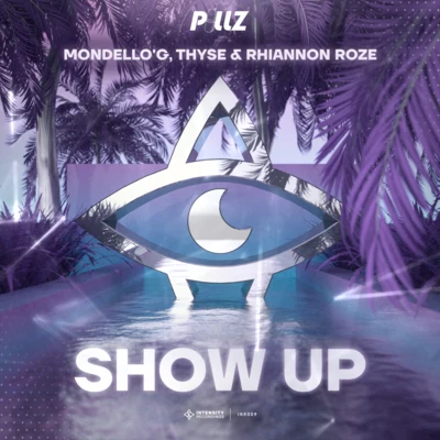 Show Up 專輯 MondelloG