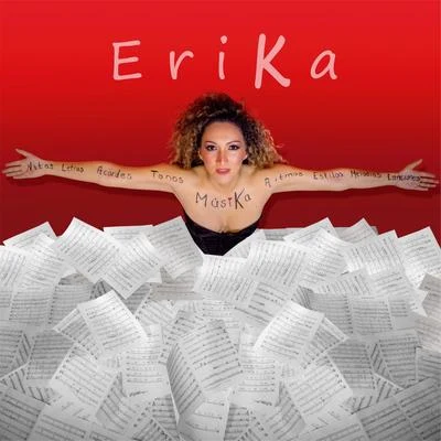 Erika Músika 專輯 Jerry Rivera/Erika Ender