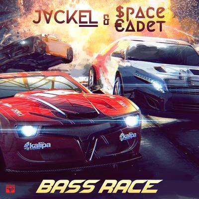 Bass Race 专辑 Skimm/Chuck None/JackEL/slug/Danny Time