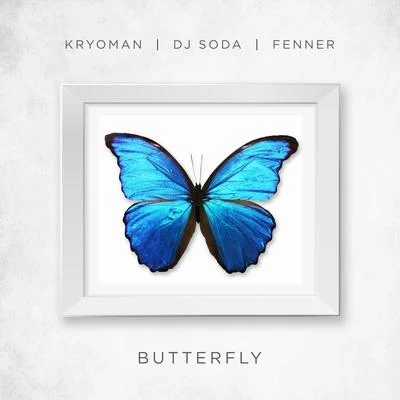 Butterfly 專輯 Kid Dedz/Fenner