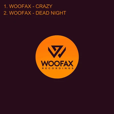 CrazyDead Night 专辑 Woofax/Def3/Late Night Radio