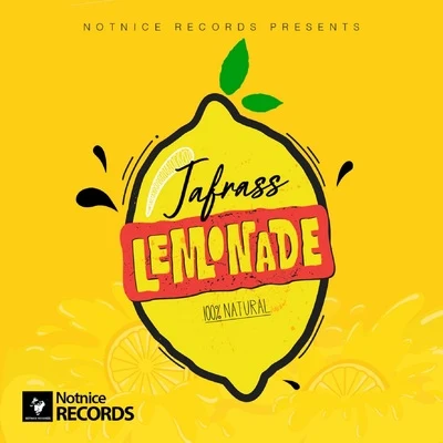 Lemonade 专辑 Notnice/Jafrass