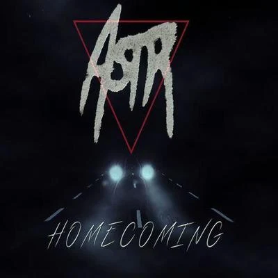 Homecoming 專輯 ASTR/Noise Cans