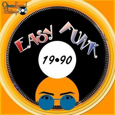 Fabio Borgazzi Easy Funk