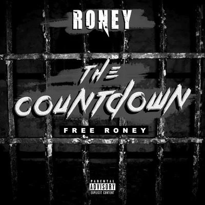 The Countdown (Free Roney) 專輯 Roney