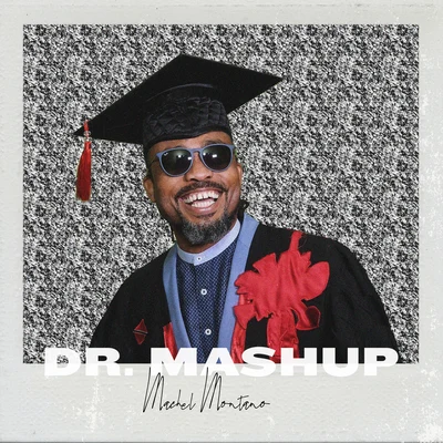 Dr. Mashup 专辑 Machel Montano/Angela Hunte