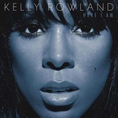 Kelly Rowland Here I Am (Deluxe Edition)