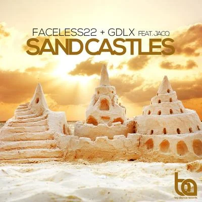 JacqRyan Enzed Sand Castles