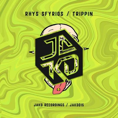 Trippin 專輯 Miljay/Rhys Sfyrios