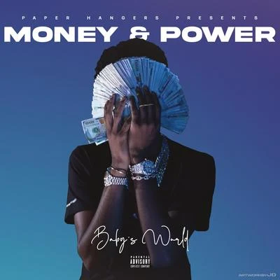 Money & Power 專輯 Babys World/Ot Woo