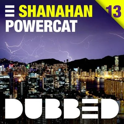 Powercat 專輯 SHANAHAN/Breathe Carolina