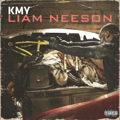 Liam Neeson 專輯 Disciple/kmy/Martay