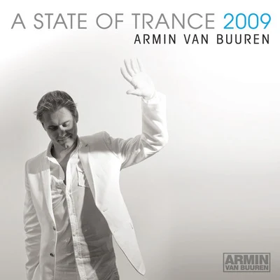 Armin van Buuren A State Of Trance 2009