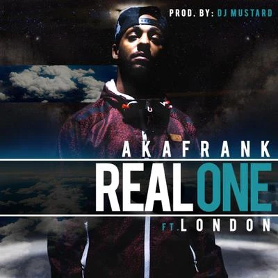 Real One (feat. London) - Single 專輯 akaFrank