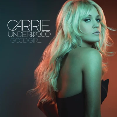 Good Girl 專輯 Carrie Underwood/Elena Shaddow/Jessica Molaskey/Ariane Rinehart/Audra McDonald