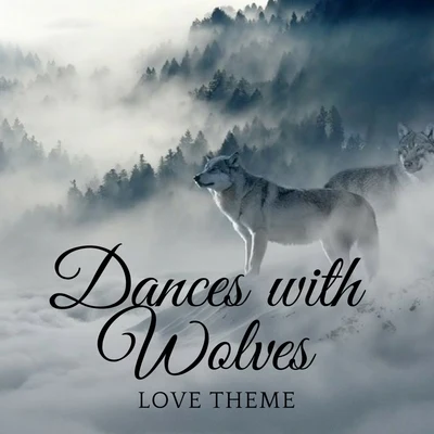 Dances with Wolves 專輯 Einsauszwei/Landmark