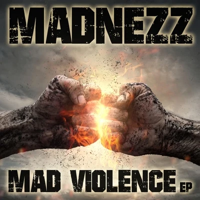 Hardcore Geweld 專輯 Madnezz/Rob Gee