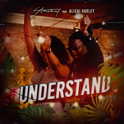 Understand 專輯 Koo Kyei/Stonebwoy