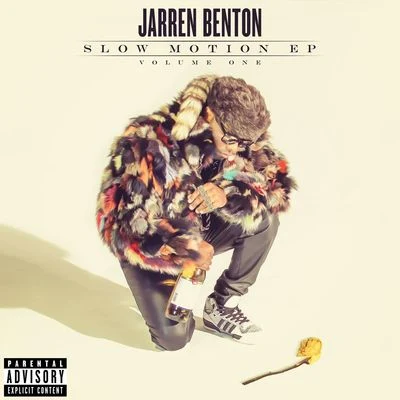 Slow Motion 專輯 Elz Jenkins/Jarren Benton