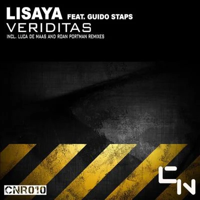 Veriditas 專輯 Lisaya/Vechigen/Jamie/Matt Pincer/Quintino & Blasterjaxx