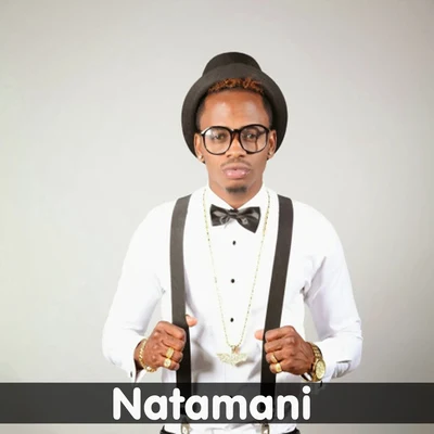 Natamani 專輯 Diamond Platnumz/Kcee