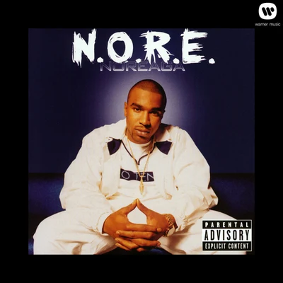 N.O.R.E 专辑 Noreaga/Wastlanz/Michell Mitchell/Royal Flush/Khadejia