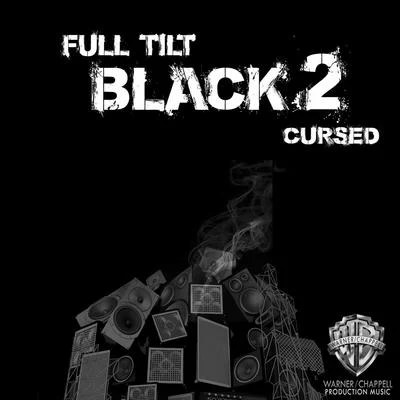 Full TiltKaren KellyJohn O'Callaghan Black, Vol. 2: Cursed