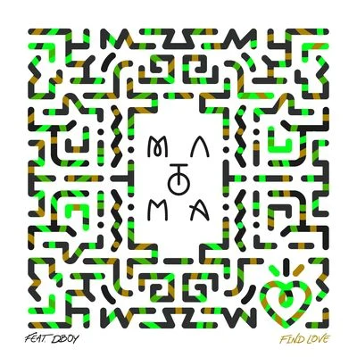 Matoma Find Love (feat. Dboy)