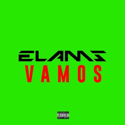 Vamos 專輯 Elams/Dadinho