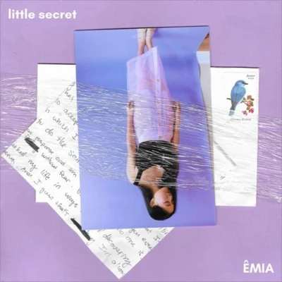 little secret 专辑 ÊMIA/Duumu