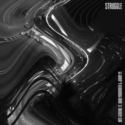 Struggle ft. Woolymammoth & Jimmy Pé 專輯 Anti-General