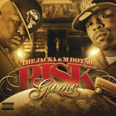 Risk Game 专辑 Gamed Up/Jbills/Droopy A/S.l./Interstate Steve