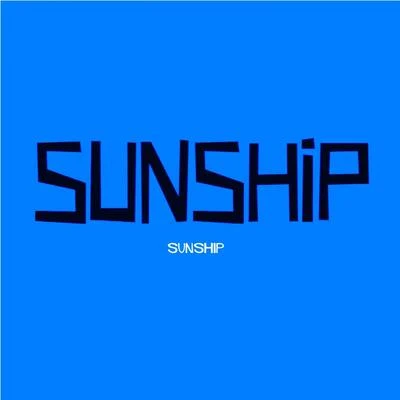 Sunship 專輯 Sunship