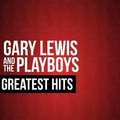 Gary Lewis the Playboys Greatest Hits 專輯 Gary Lewis & The Playboys