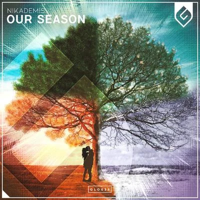 Our Season 專輯 Nikademis/Blosso/Soundr/Zin/NO HOPE.