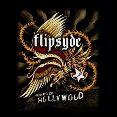 Tower of Hollywood 专辑 Flipsyde