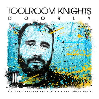 Toolroom Knights Mixed By Doorly 專輯 Doorly