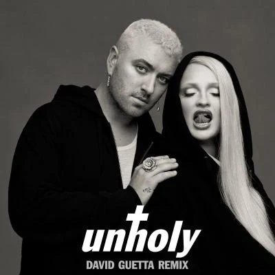 Unholy (David Guetta Acid Remix) 专辑 X-Code/The Produxer/Benedick/Dj Pgl/David Guetta