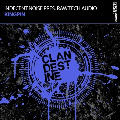 Kingpin 專輯 Indecent Noise