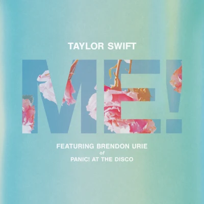 ME! (feat. Brendon Urie of Panic! At The Disco) 專輯 Brendon Urie