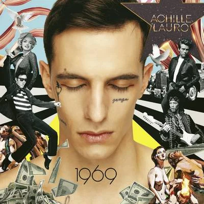 1969 專輯 Achille Lauro