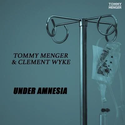 Under Amnesia 專輯 Biometrix/Tommy Menger