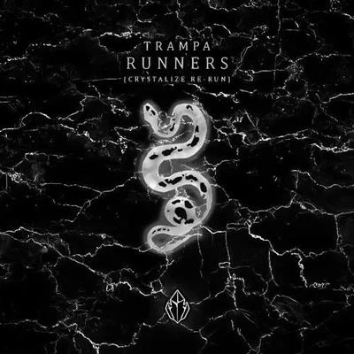 Runners (Crystalize Re-Run) 專輯 CRYSTALIZE/Helen/Odd Mob