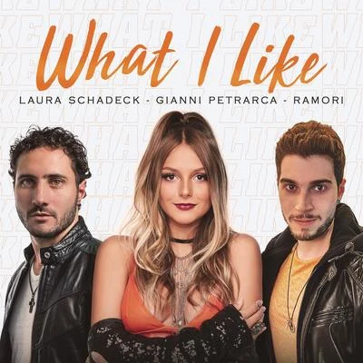 What I Like 專輯 Dreicon/Laura Schadeck