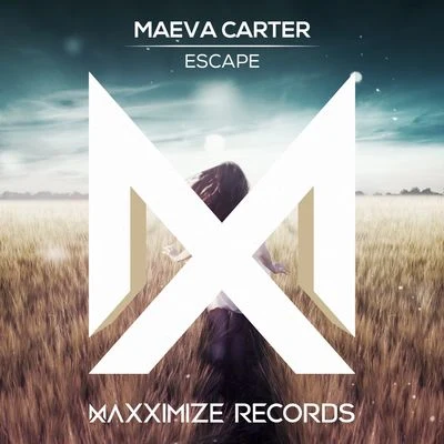 Escape 專輯 Maeva Carter