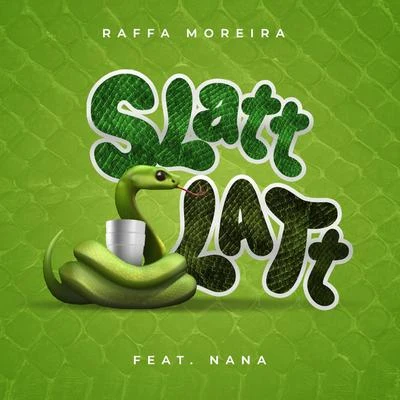 Slatt Slatt 專輯 Raffa Moreira/Doc Thor