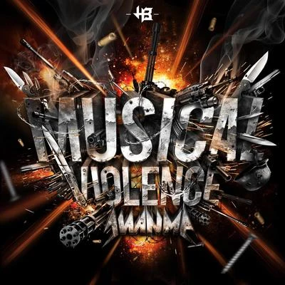 Musical Violence 專輯 Juaninacka/Juanma/Nestakilla