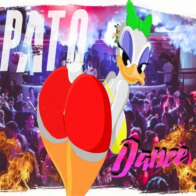 Pato Dance 專輯 Mista Jams/Mr. Wilson