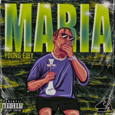 Maria 專輯 Young Eiby/Diego Val