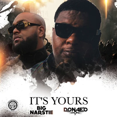 Its Yours 專輯 Big Narstie